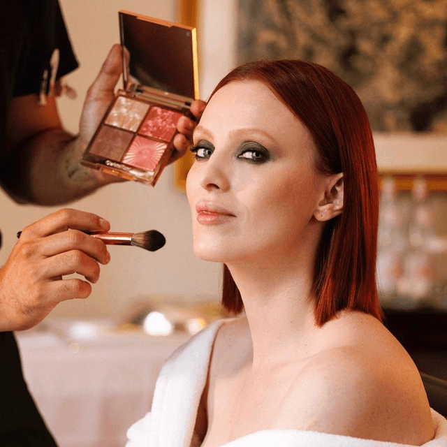 With Spring Just Around The Corner, Here Are The Best Blush Products For An Extra Healthy Glow